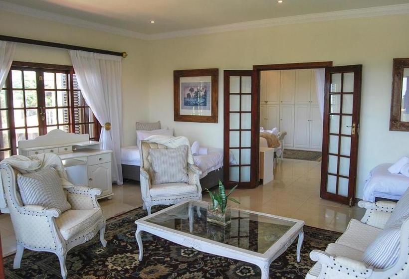 Bed and Breakfast Villa Anastasia