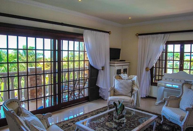 Bed and Breakfast Villa Anastasia