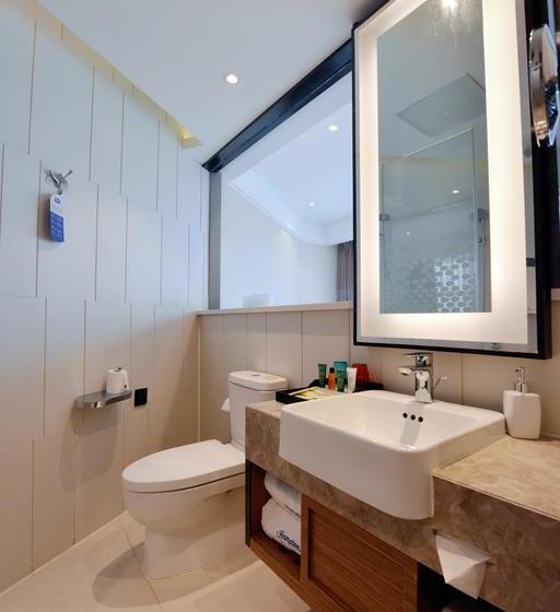 فندق Hampton By Hilton Lanzhou