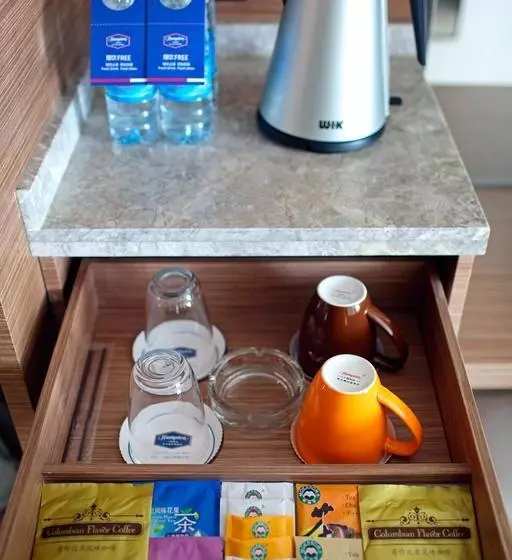 ホテル Hampton By Hilton Lanzhou