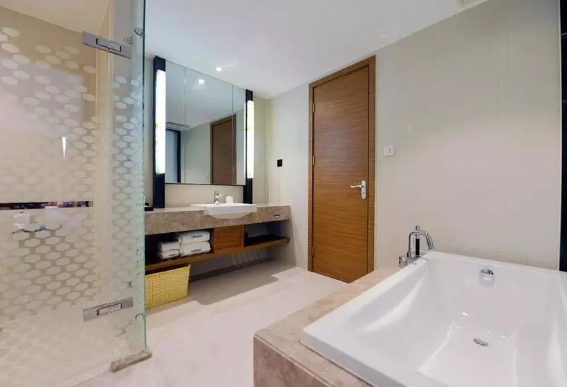 ホテル Hampton By Hilton Lanzhou