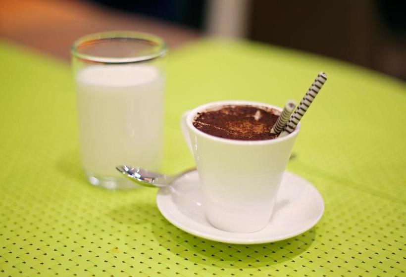 فندق Hampton By Hilton Lanzhou