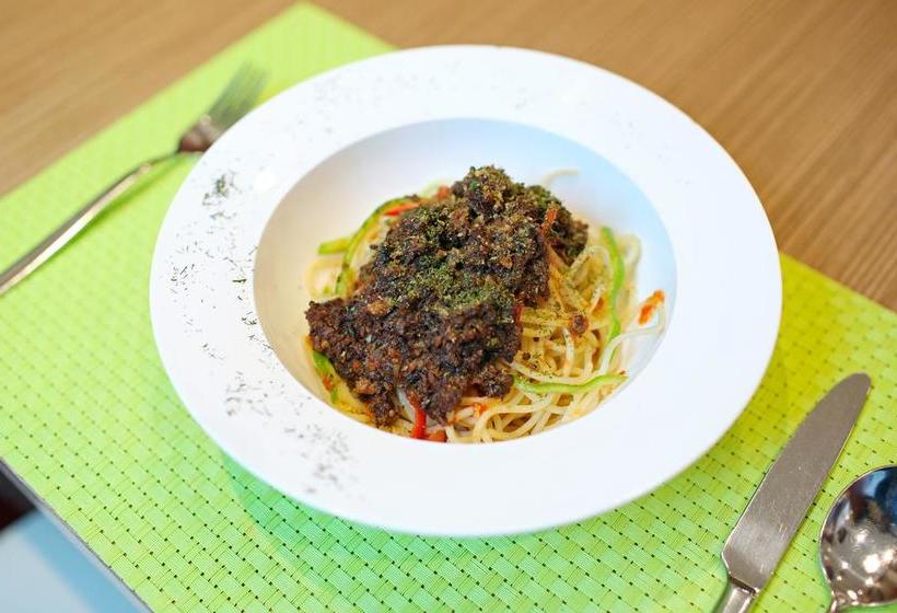 فندق Hampton By Hilton Lanzhou