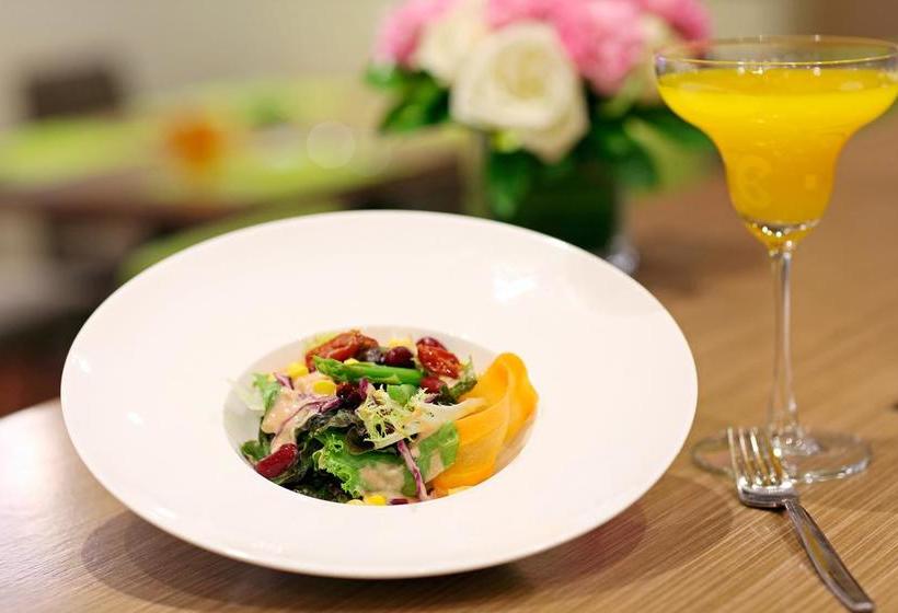 فندق Hampton By Hilton Lanzhou