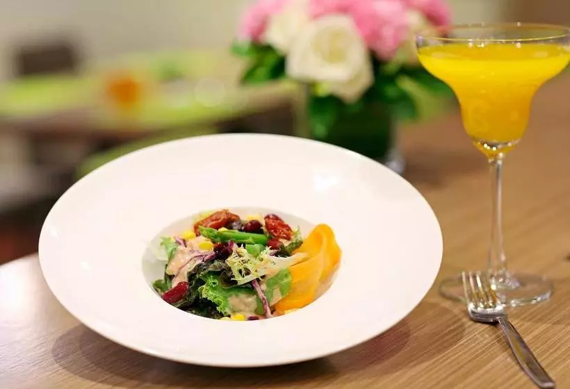 ホテル Hampton By Hilton Lanzhou