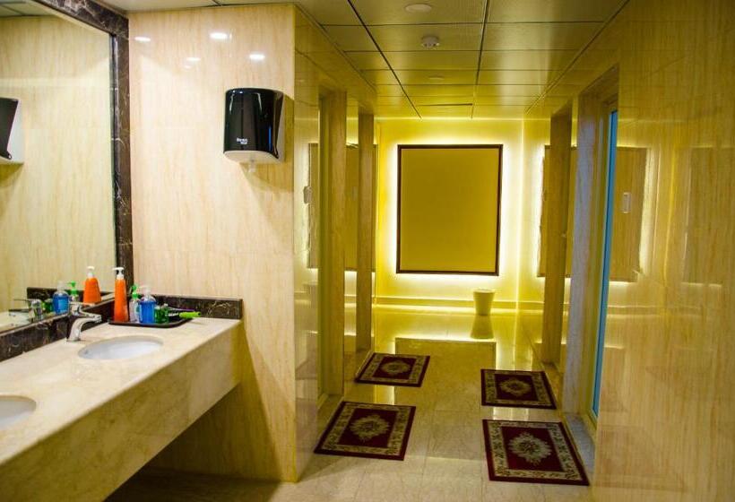 ホテル Jubail Inn