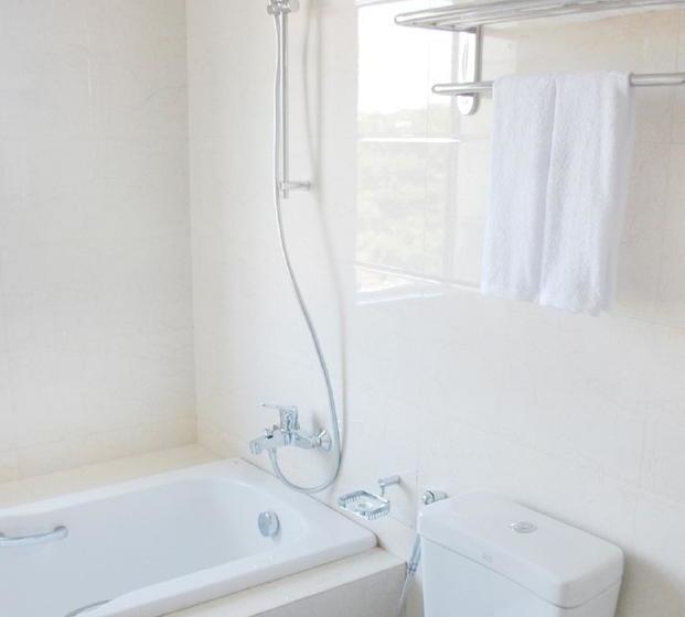 هتل Memory Sittwe