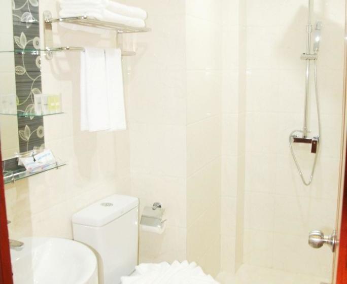 هتل Memory Sittwe