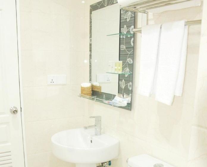 هتل Memory Sittwe