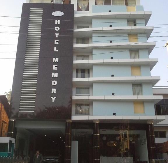 هتل Memory Sittwe