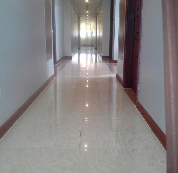 هتل Memory Sittwe