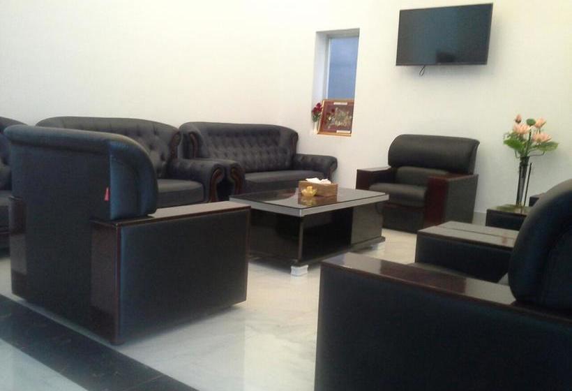 هتل Memory Sittwe