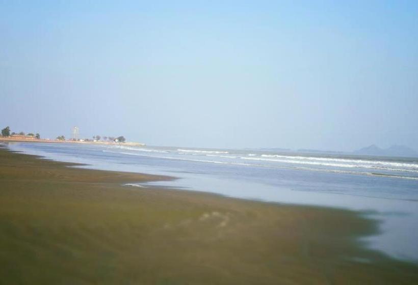 هتل Memory Sittwe