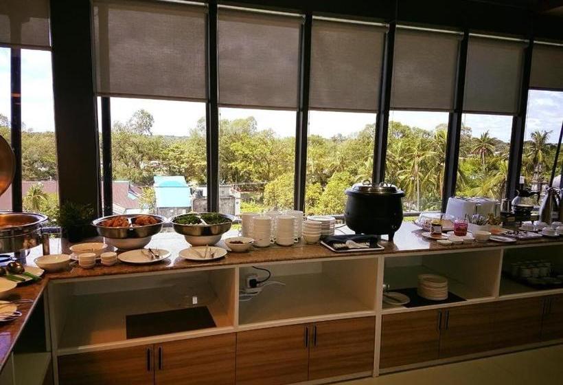 هتل Memory Sittwe