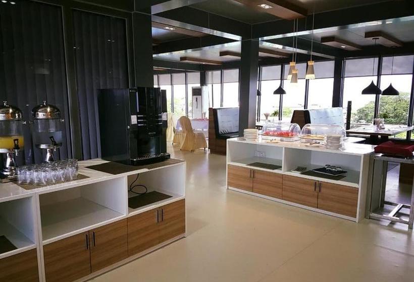 هتل Memory Sittwe