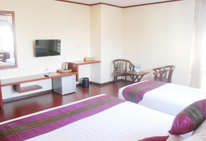 هتل Memory Sittwe