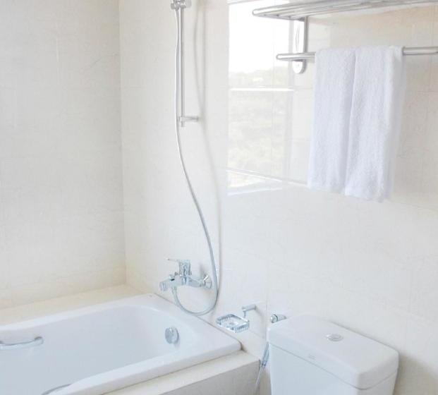 هتل Memory Sittwe