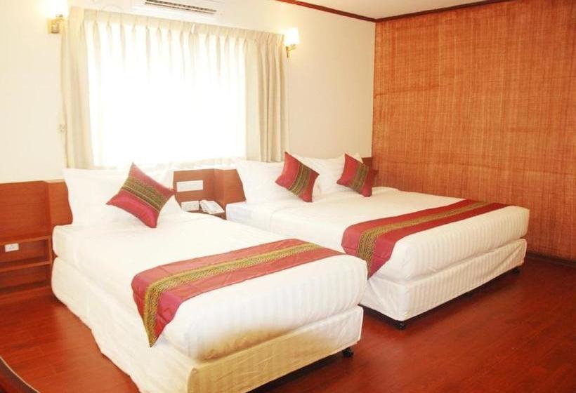 هتل Memory Sittwe