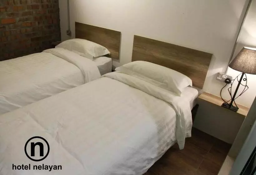 Hotel Nelayan
