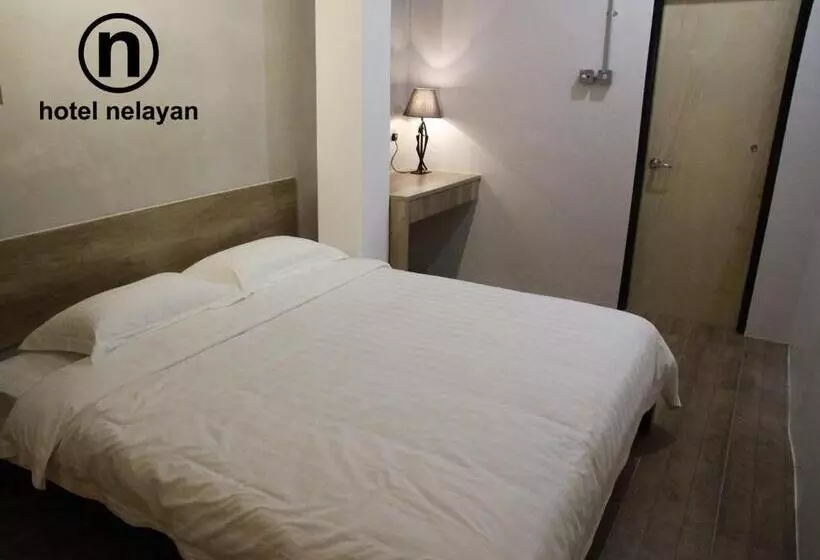 Hotel Nelayan