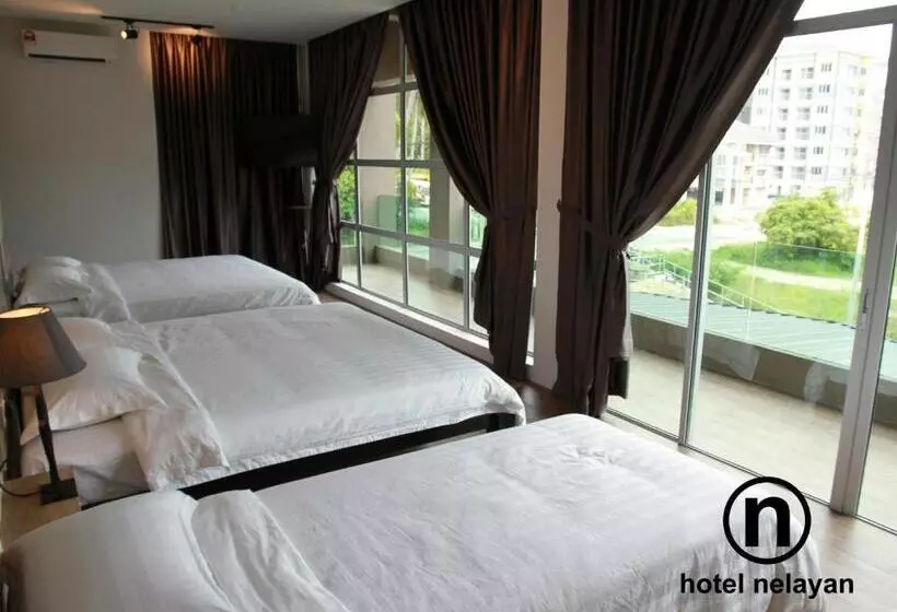 Hotel Nelayan