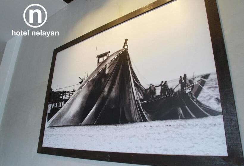 فندق Nelayan