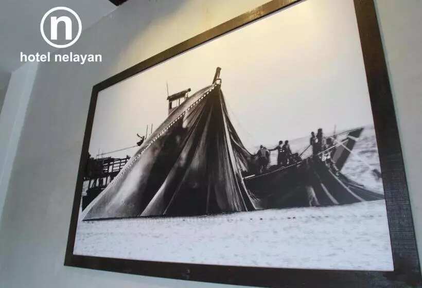Hotel Nelayan