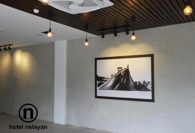 فندق Nelayan