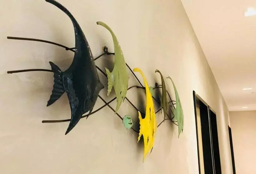 Hotel Nelayan