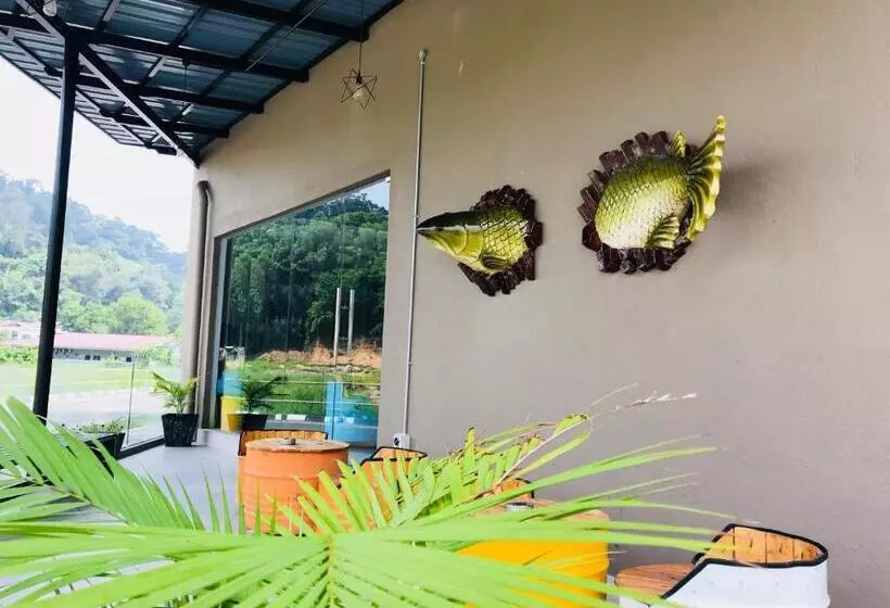 Hotel Nelayan