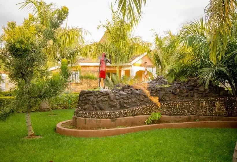 هتل Nyakoe Kisii