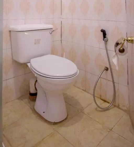 هتل Nyakoe Kisii