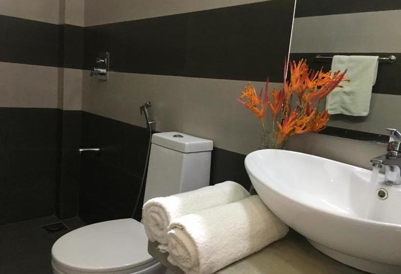 Hotel Villa Kaetana Lanka Unawatuna