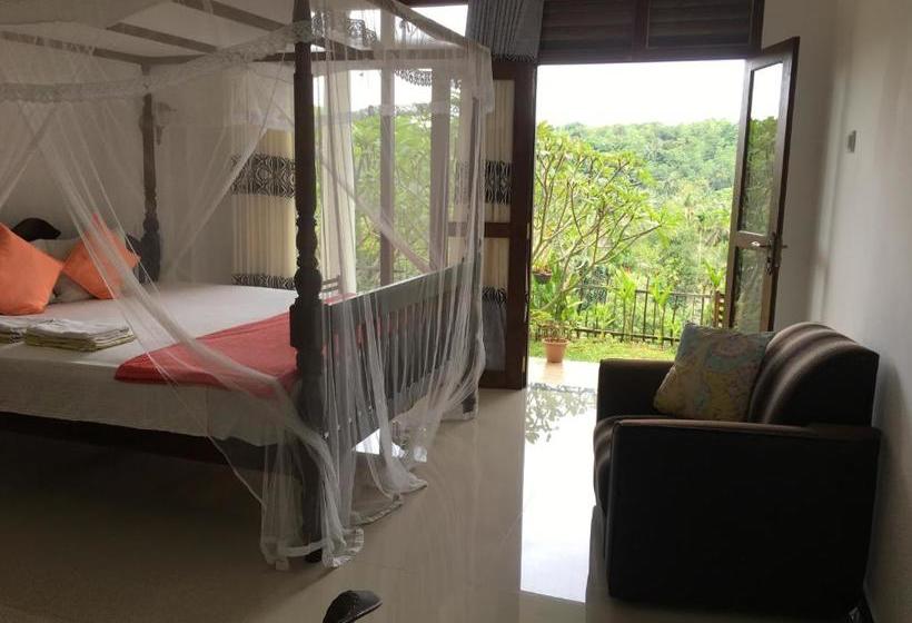 Hotel Villa Kaetana Lanka Unawatuna