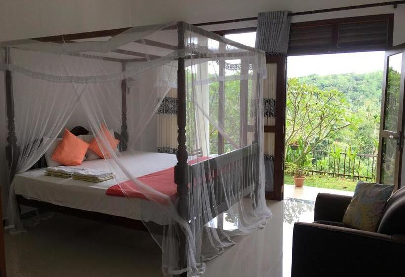 Hotel Villa Kaetana Lanka Unawatuna