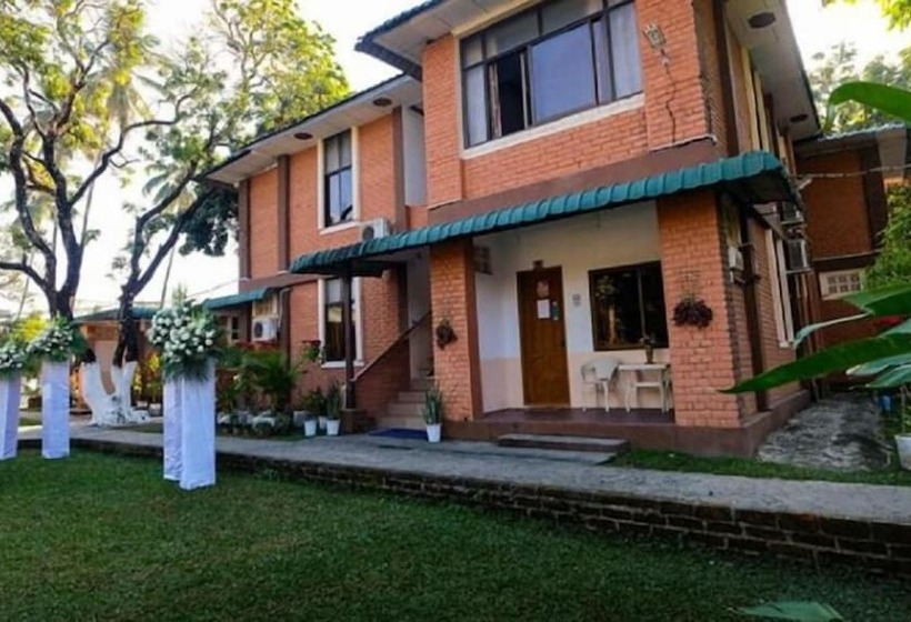 هتل Wun Tawp Garden