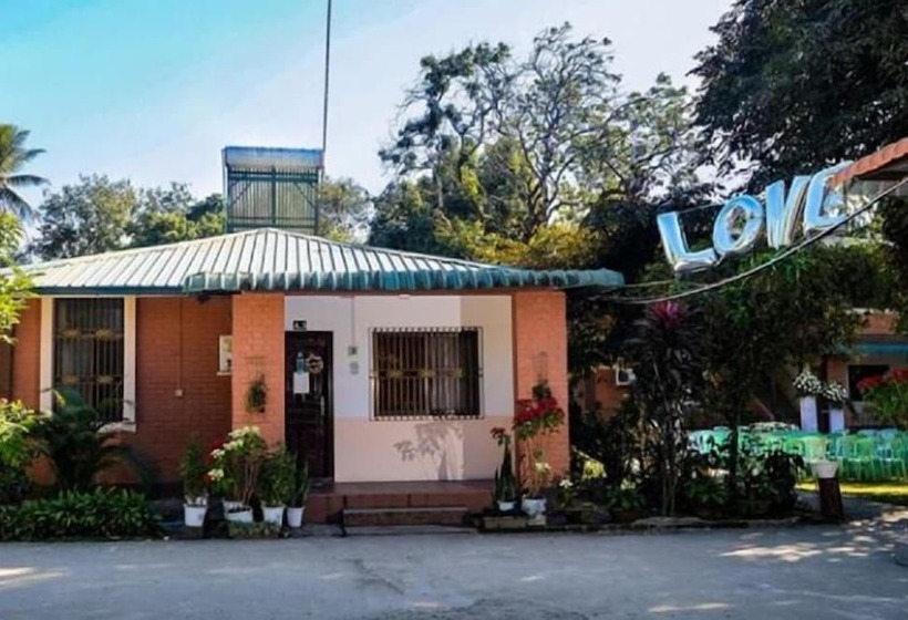 هتل Wun Tawp Garden