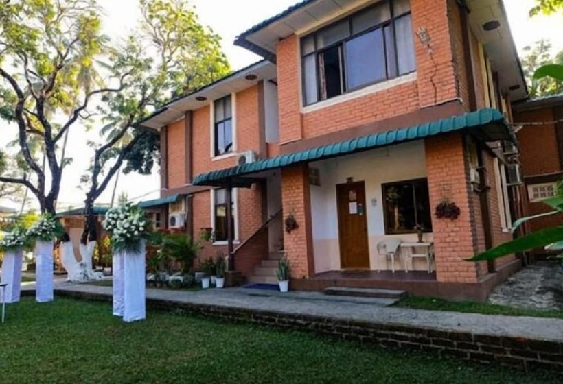 هتل Wun Tawp Garden