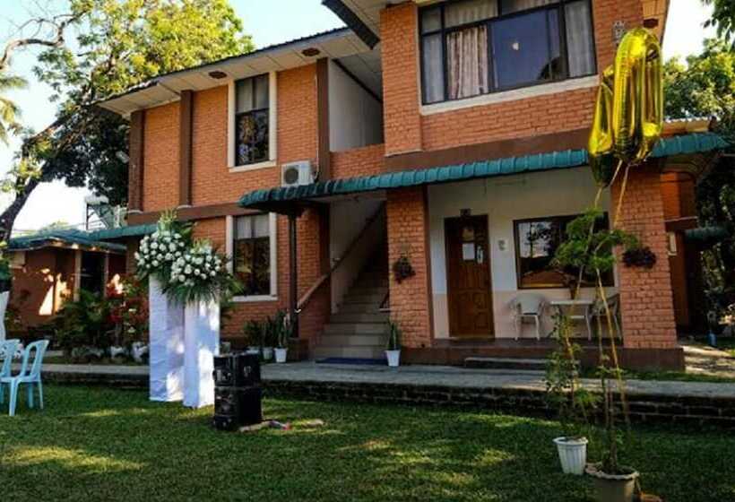 هتل Wun Tawp Garden