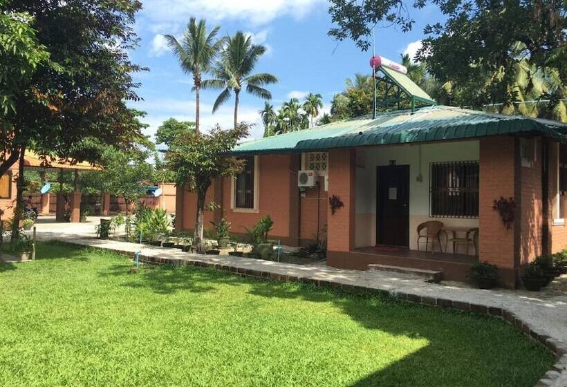 هتل Wun Tawp Garden