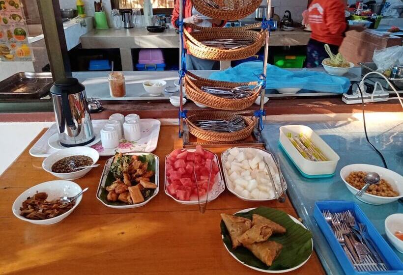 هتل Wun Tawp Garden