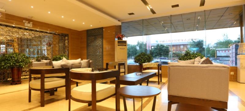 Jinyi Hotel Hohhot Zhandong Road Mo Er City Branch