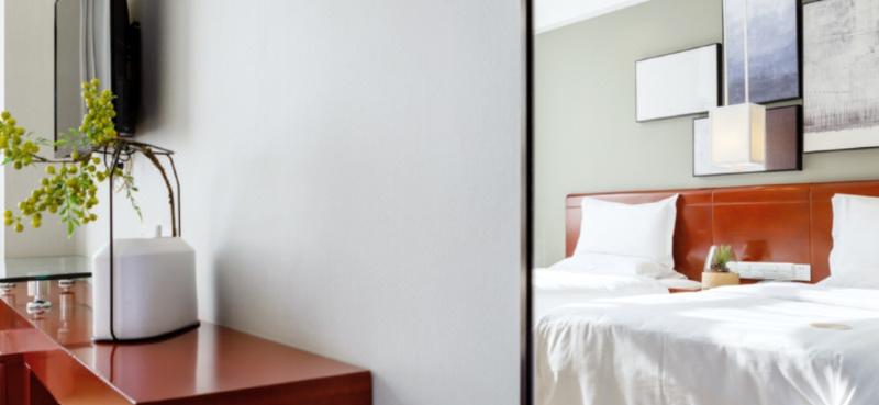 Jinyi Hotel Hohhot Zhandong Road Mo Er City Branch