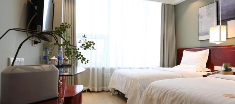 Jinyi Hotel Hohhot Zhandong Road Mo Er City Branch