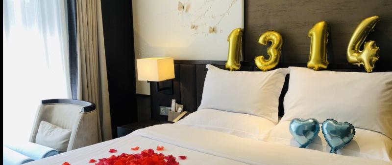 Jinyi Hotel Hohhot Zhandong Road Mo Er City Branch