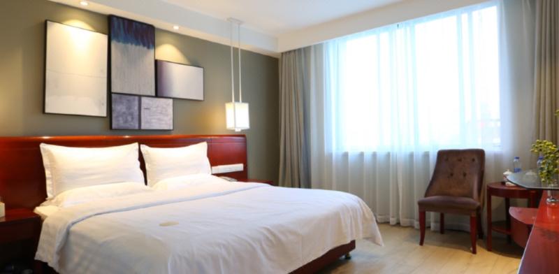 Jinyi Hotel Hohhot Zhandong Road Mo Er City Branch