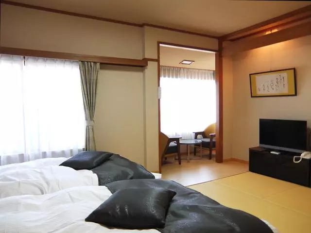 旅館 Neboya