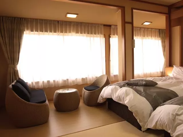 旅館 Neboya