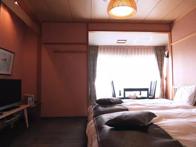 旅館 Neboya