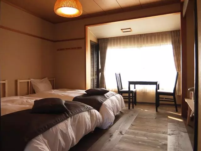 旅館 Neboya